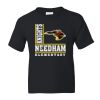 8000B Youth DryBlend 50/50 T-Shirts Thumbnail