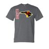 8000 Adult DryBlend 50/50 T-Shirt Thumbnail