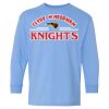5400B Youth Heavy Cotton Long Sleeve Thumbnail