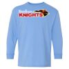 5400B Youth Heavy Cotton Long Sleeve Thumbnail