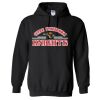 18500 Adult Heavy Blend Hooded Sweatshirt Thumbnail