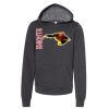3719Y Youth Sponge Fleece Hoodie Thumbnail