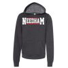 3719Y Youth Sponge Fleece Hoodie Thumbnail