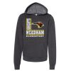 3719Y Youth Sponge Fleece Hoodie Thumbnail