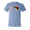 3413 Adult Extra Soft Tri-blend Tee Thumbnail