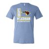 3413 Adult Extra Soft Tri-blend Tee Thumbnail