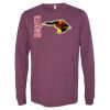 3513 Adult Extra Soft Tri-blend Long Sleeve Thumbnail