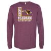 3513 Adult Extra Soft Tri-blend Long Sleeve Thumbnail
