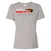 6413 Women’s Extra Soft Tri-blend Tee Thumbnail
